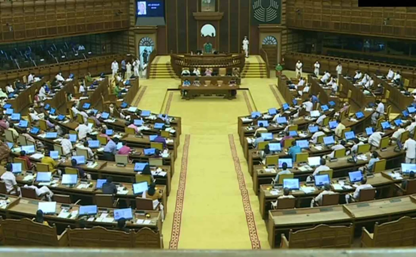 kerala assembly 